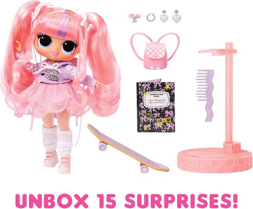LOL Surprise Tweens Ali Dance 588726 - imagen adicional
