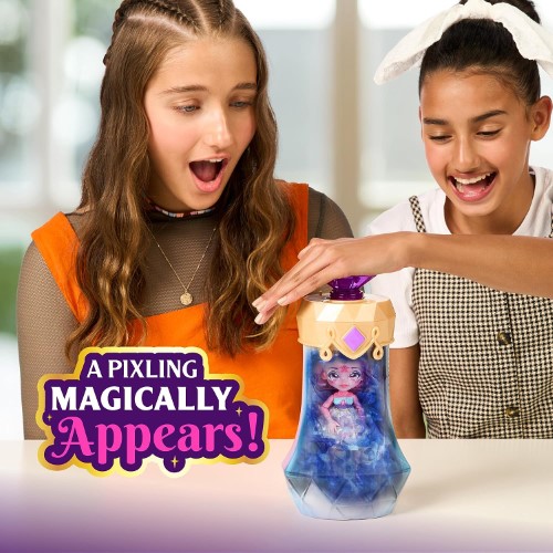 Magic Mixies Pixlings muñeca Unia Unicornio - imagen adicional