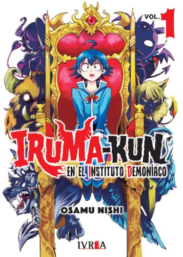 Manga Mi Prometido Yakuza 1