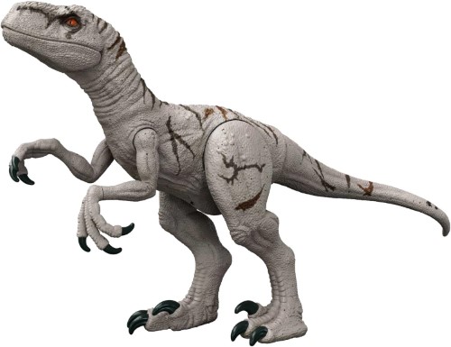Jurassic World Colosal Atrociraptor HFR09 - imagen adicional