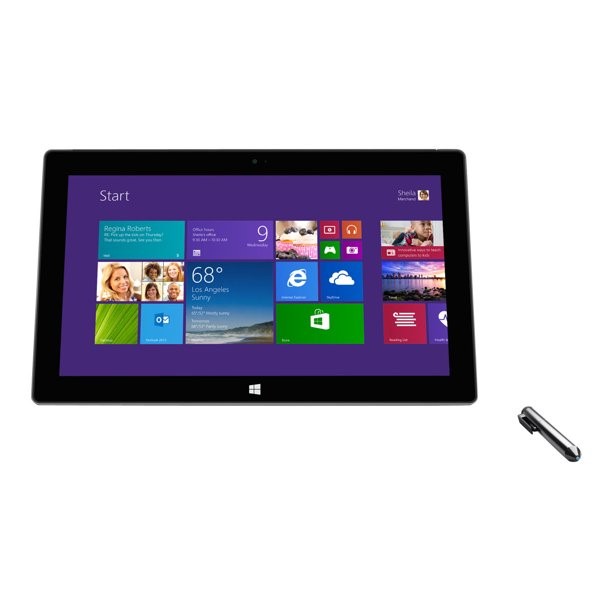 Microsoft Tablet Surface Pro 2 Windows 8 128GB - imagen adicional