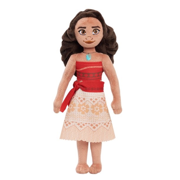 Moana Set peluches de los personajes - imagen adicional