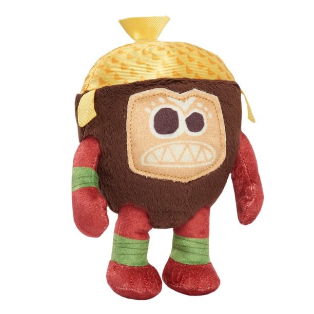 Moana Set peluches de los personajes - imagen adicional