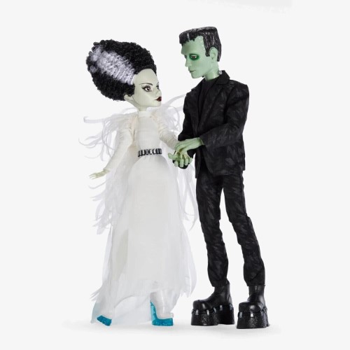 Monster High Skullector Bride of Frankestein - imagen adicional