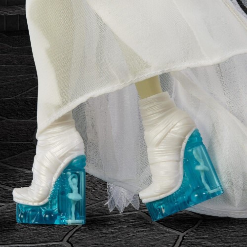 Monster High Skullector Bride of Frankestein - imagen adicional