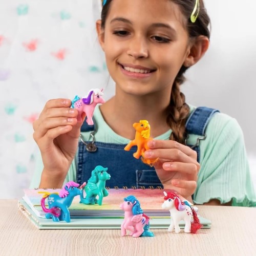 My Little Pony paquete de coleccionista 40 aniversario - imagen adicional