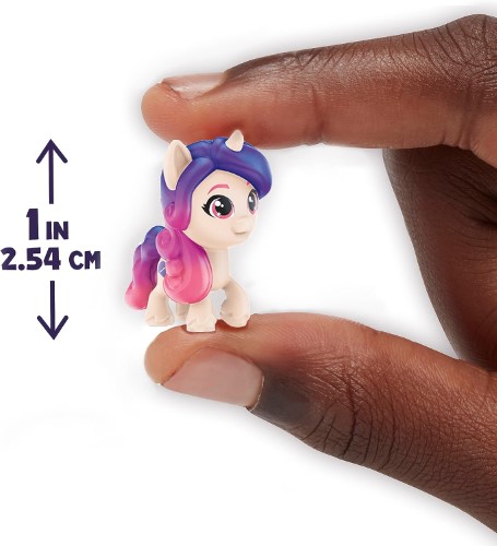 My Little Pony Mini Magic World Colección 22 ponis - imagen adicional