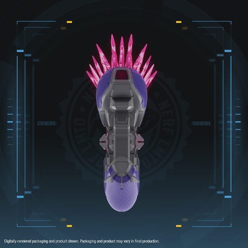 NERF Halo Needler Blaster Limited Edition - imagen adicional