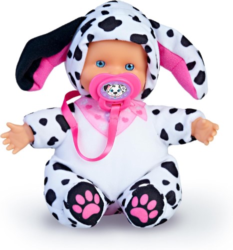 Nenuco Doggies Perrito dálmata NFN82100