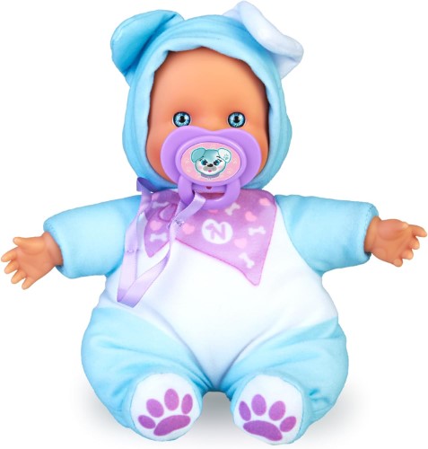 Nenuco Doggies Perrito azul NFN82200