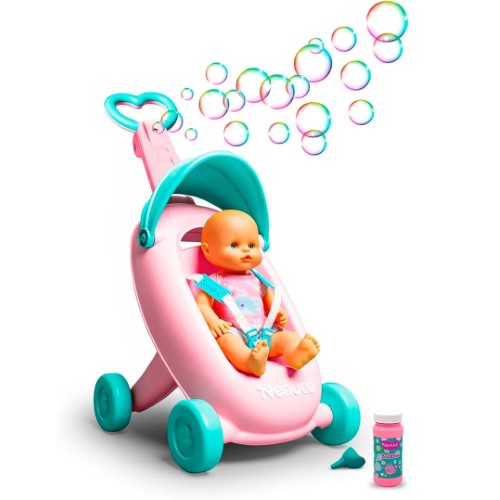 Nenuco Sillita de Pompas NFN64000