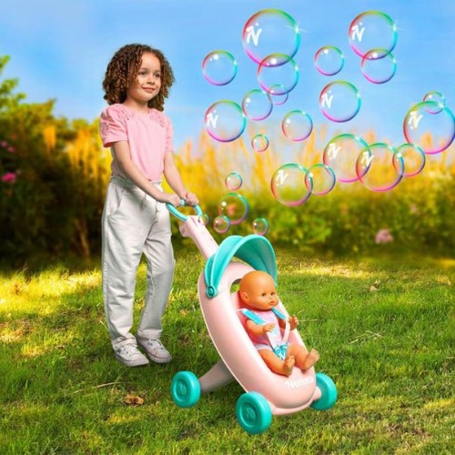 Nenuco Sillita de Pompas NFN64000 - imagen adicional