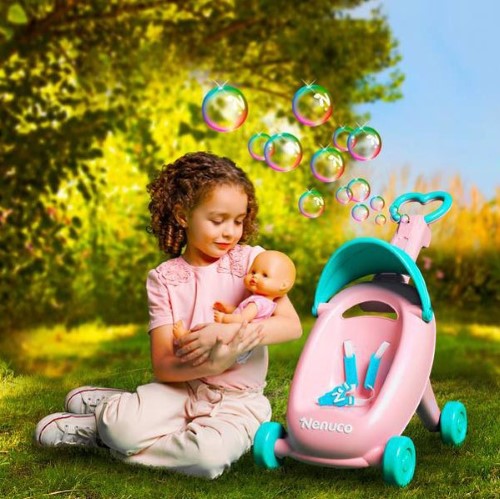 Nenuco Sillita de Pompas NFN64000 - imagen adicional