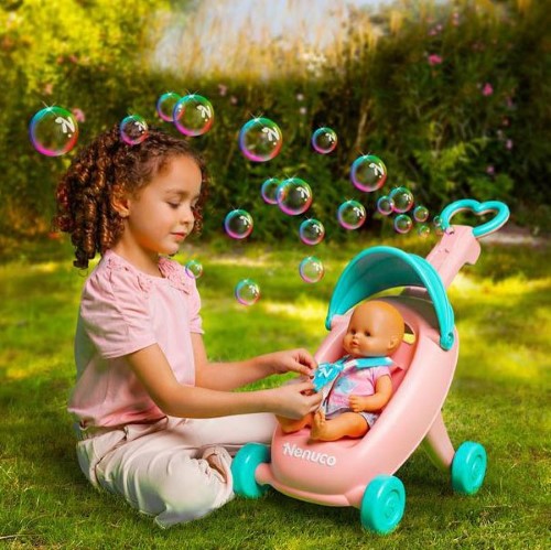 Nenuco Sillita de Pompas NFN64000 - imagen adicional