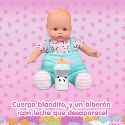 Nenuco Biberón mágico NFN86000 - imagen adicional