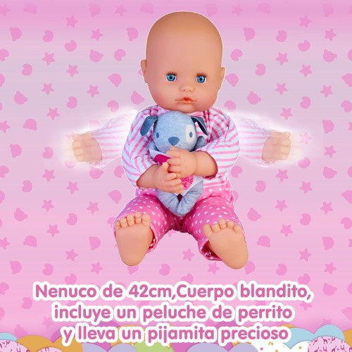 Nenuco Mimosón NFN76000 - imagen adicional