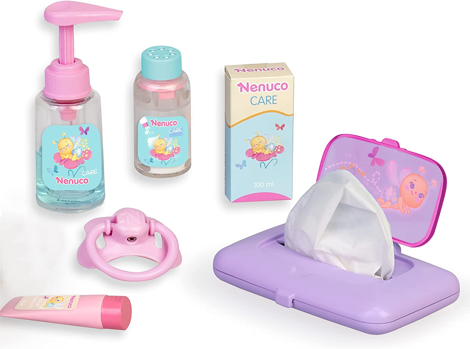 Nenuco Pañal Mágico 700017205 - imagen adicional