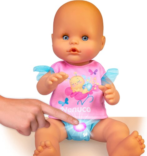 Nenuco Pañal Mágico 700017205 - imagen adicional
