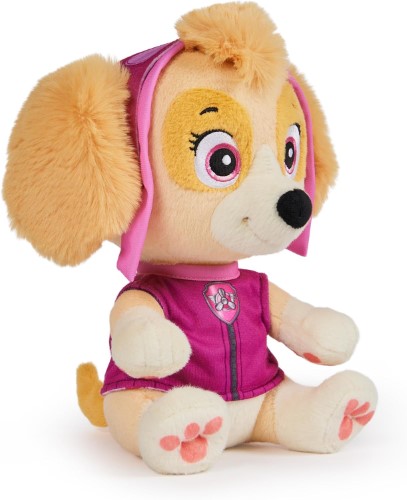 Paw Patrol peluche para dormir de Skye - imagen adicional