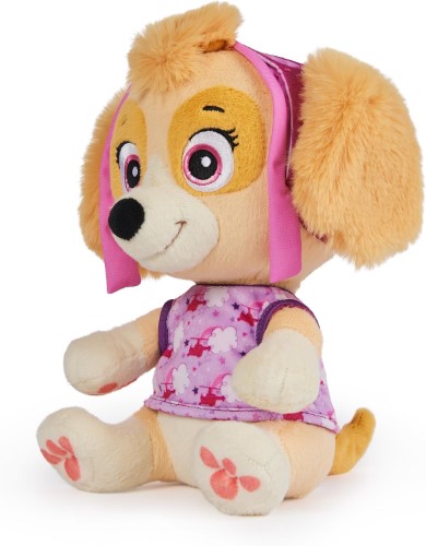 Paw Patrol peluche para dormir de Skye - imagen adicional
