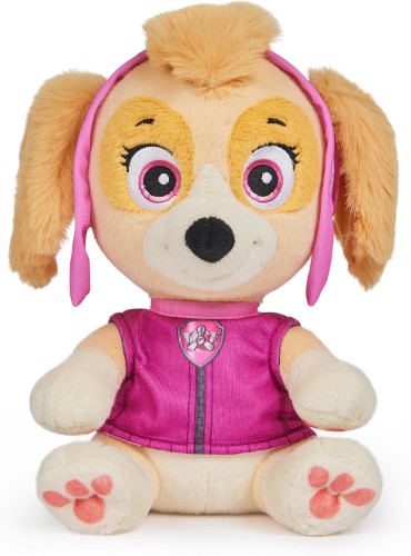 Paw Patrol peluche para dormir de Skye - imagen adicional