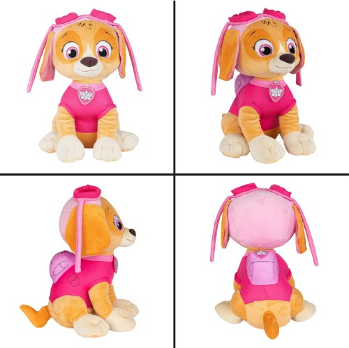 Paw Patrol peluche Skye Franco - imagen adicional