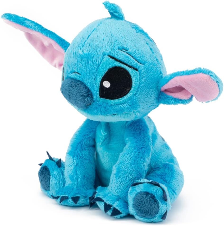 Peluche de Stitch Licencia Oficial Disney - imagen adicional