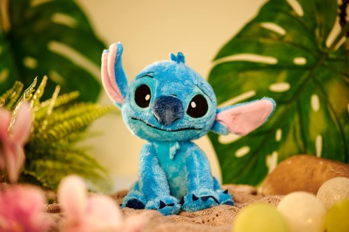 Peluche de Stitch Licencia Oficial Disney - imagen adicional