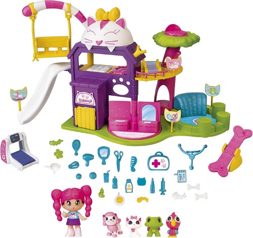 Pinypon Guardería de Mascotas - imagen adicional