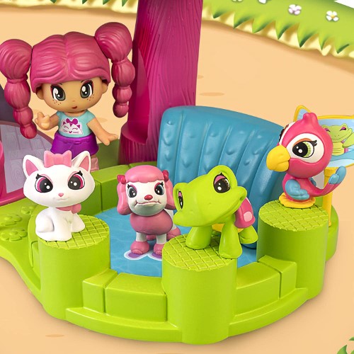 Pinypon Guardería de Mascotas - imagen adicional
