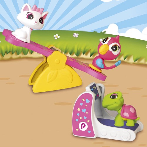 Pinypon Guardería de Mascotas - imagen adicional