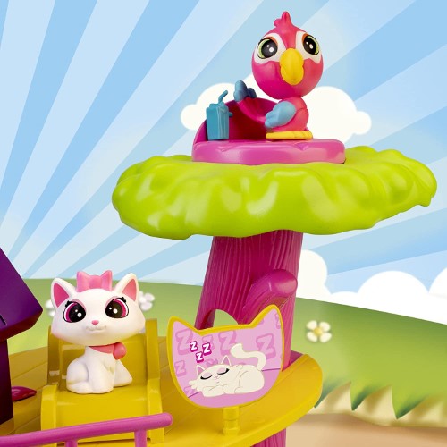Pinypon Guardería de Mascotas - imagen adicional