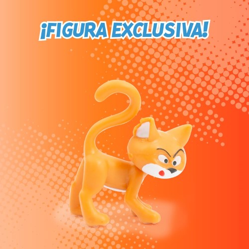 Los Pitufos Colección de figuras PUF14100 - imagen adicional