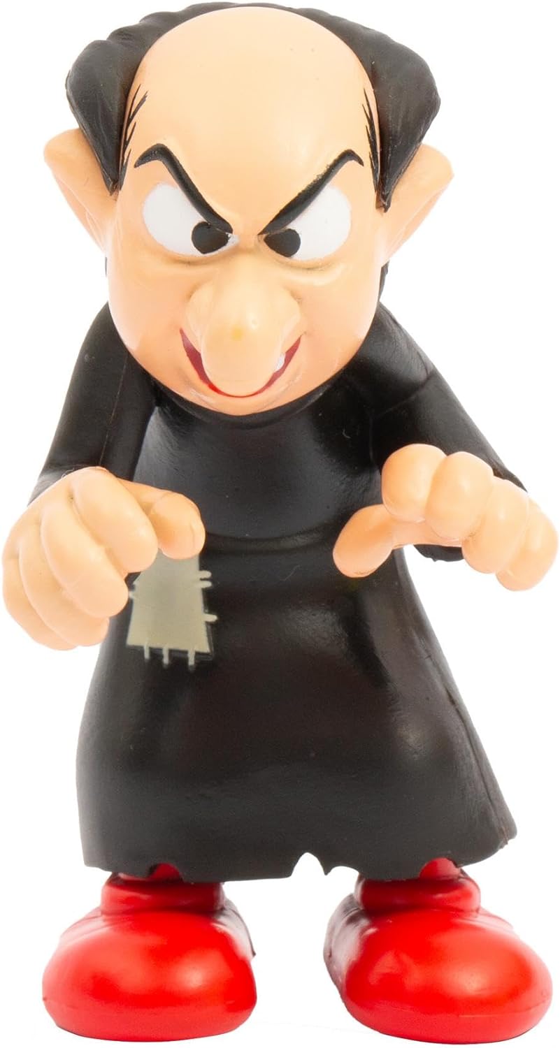 Los Pitufos Colección de figuras PUF14200 - imagen adicional