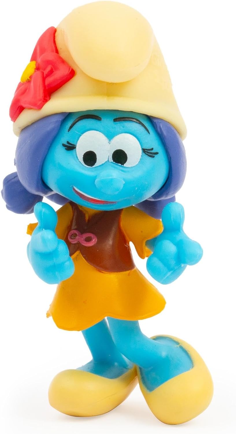 Los Pitufos Colección de figuras PUF14200 - imagen adicional