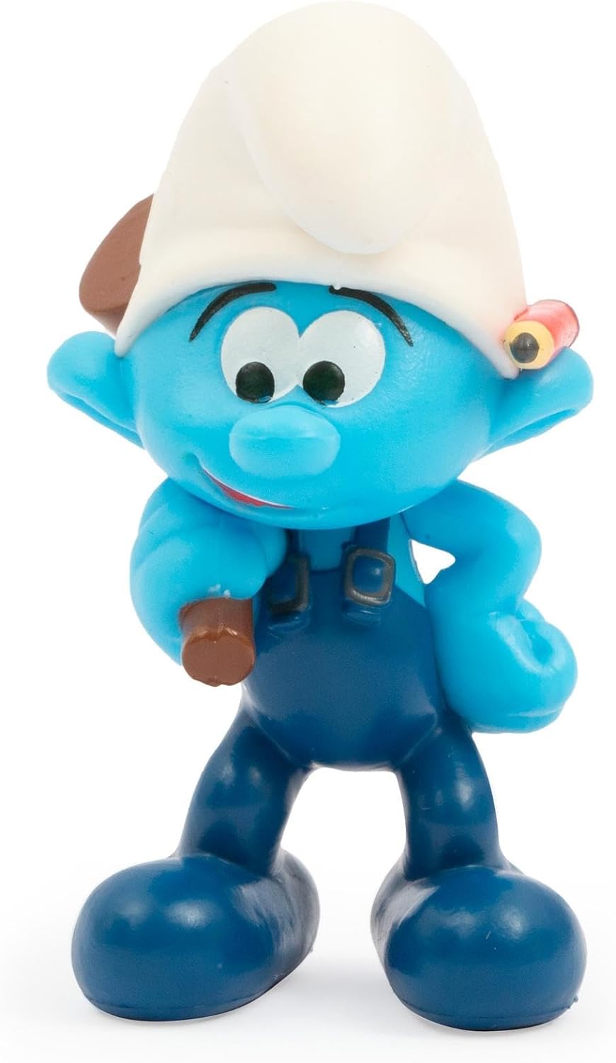 Los Pitufos Colección de figuras PUF14200 - imagen adicional