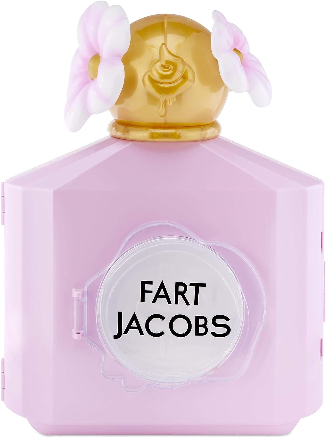 Poopsie Exhibidor de figuras y slime FART JACOBS - imagen adicional