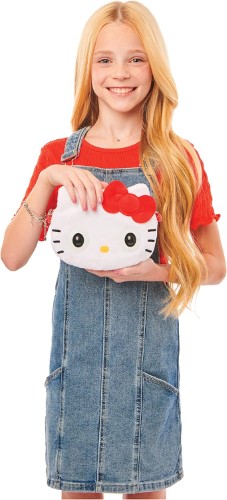 Purse Pets bolso interactivo de Hello Kitty - imagen adicional
