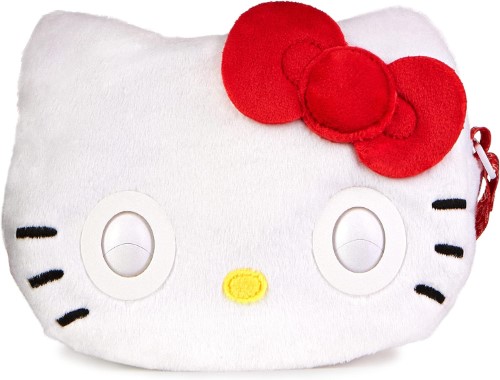 Purse Pets bolso interactivo de Hello Kitty - imagen adicional