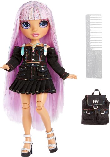Rainbow High Avery Styles Edición Especial - imagen adicional