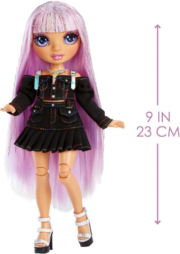 Rainbow High Avery Styles Edición Especial - imagen adicional