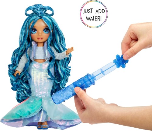 Rainbow High Winter Wonderlad Skylar Bradshaw - imagen adicional