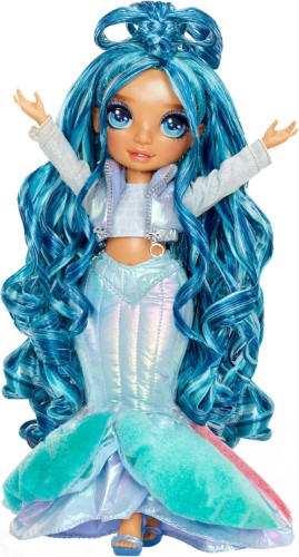 Rainbow High Winter Wonderlad Skylar Bradshaw - imagen adicional