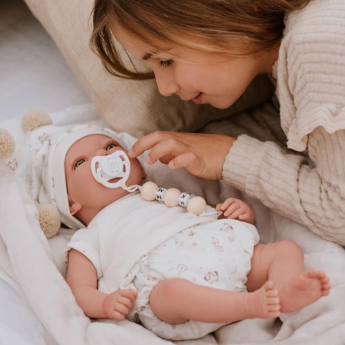 Reborn by Arias muñeca Aday ARI98124 - imagen adicional
