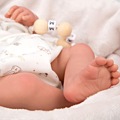 Reborn by Arias muñeca Aday ARI98124 - imagen adicional