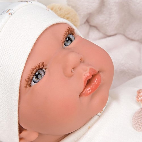 Reborn by Arias muñeca Aday ARI98124 - imagen adicional
