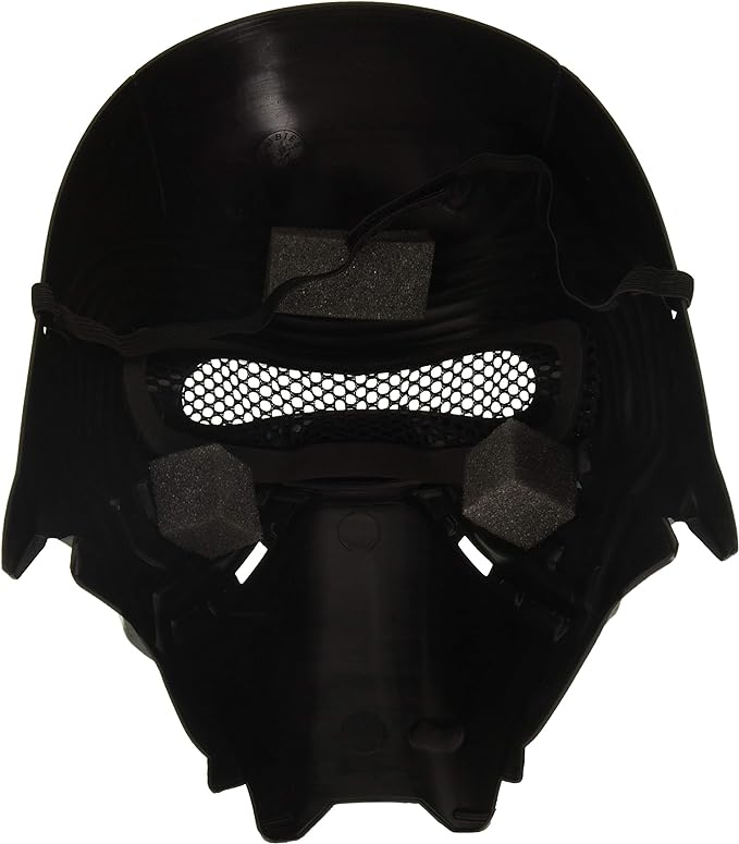 Star Wars careta de Kylo Ren Rubie's - imagen adicional