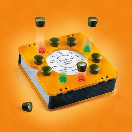 Smart 10 Juego de Mesa SD Games - imagen adicional