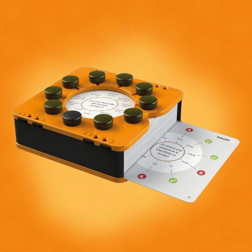 Smart 10 Juego de Mesa SD Games - imagen adicional