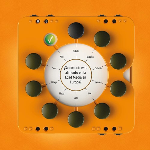 Smart 10 Juego de Mesa SD Games - imagen adicional